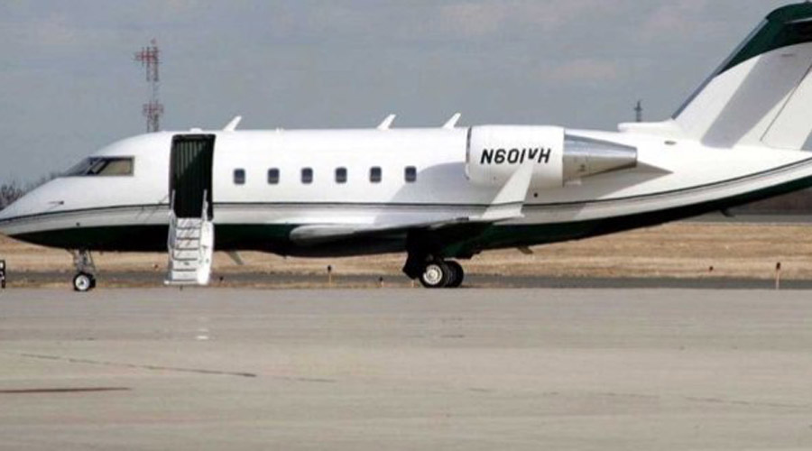Localizan restos de jet privado desaparecido en Coahuila; habría 14 muertos | El Imparcial de Oaxaca