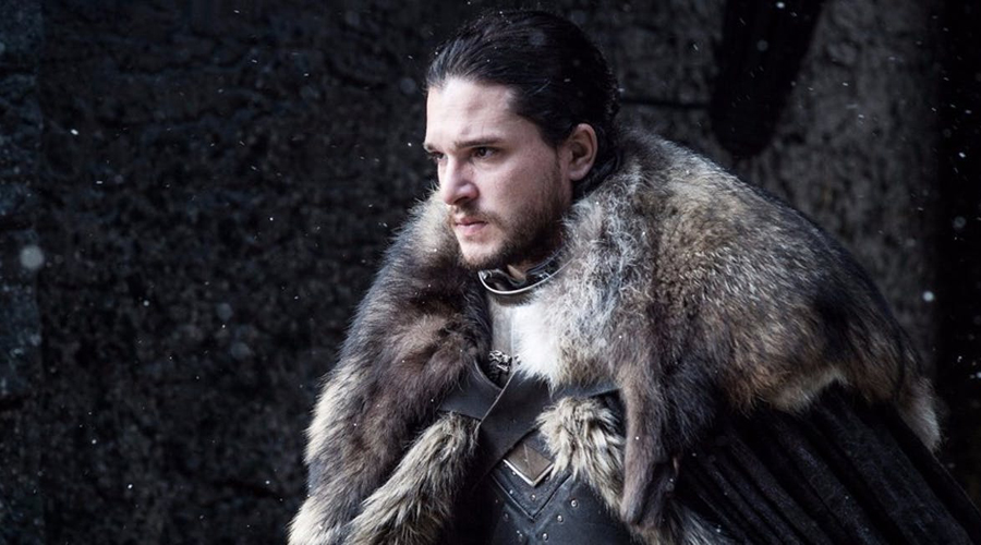“Jon Snow” ingresa a rehabilitación tras final de Game of Thrones | El Imparcial de Oaxaca
