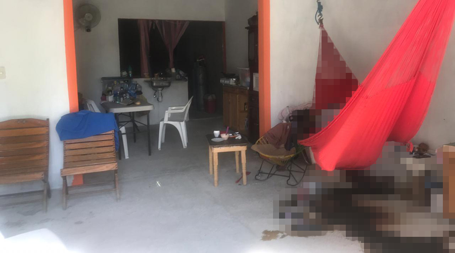Localizan a mujer muerta al interior de su domicilio en Juchitán | El Imparcial de Oaxaca
