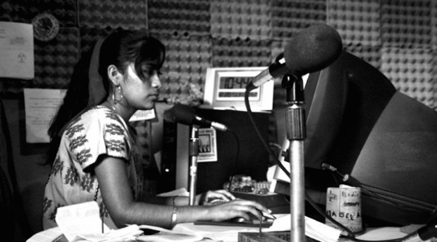 Oaxaca, cuna de la radio comunitaria… pero ilegal | El Imparcial de Oaxaca