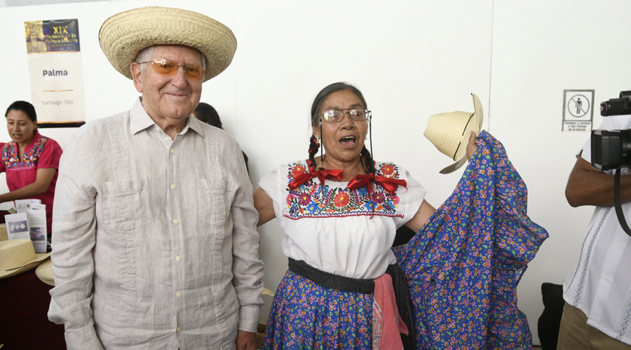 UTM al rescate de la ciencia y la cultura de Oaxaca