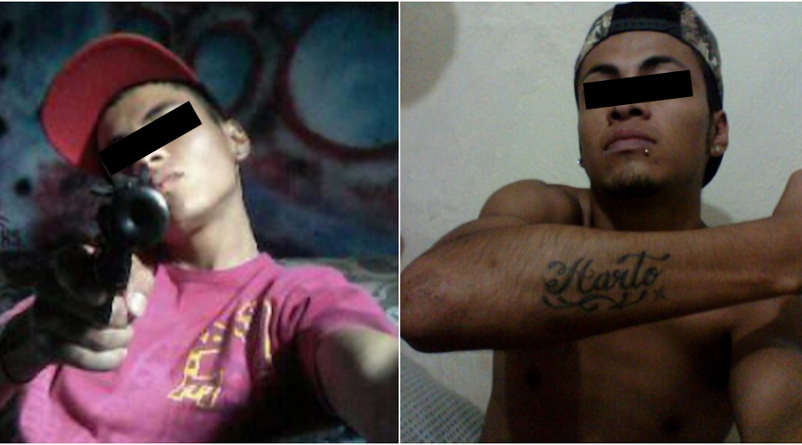Asesino de dirigentes de Cuernavaca cobró 5 mil pesos por el crimen