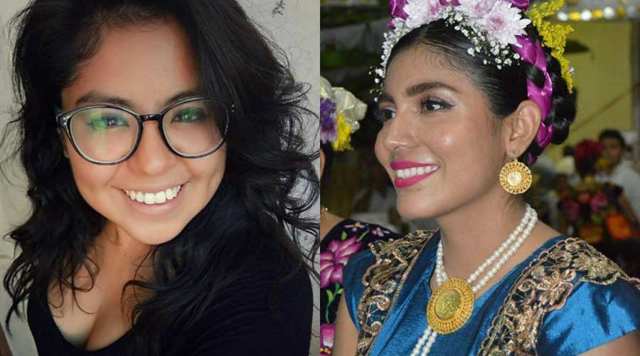 Detienen a presunto asesino de fotorreportera y de Pamela Terán | El Imparcial de Oaxaca