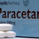 Médicos descubren proteína que devela toxicidad por paracetamol