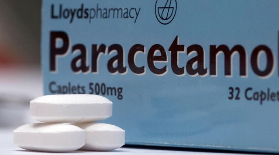 Médicos descubren proteína que devela toxicidad por paracetamol | El Imparcial de Oaxaca