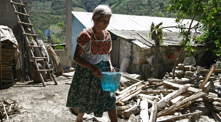 Oaxaca avanza en erradicar pobreza y hambre cero | El Imparcial de Oaxaca