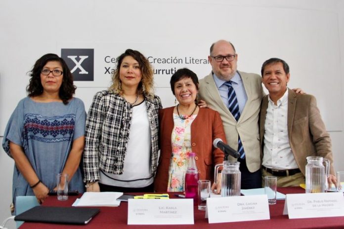 Hablantes de lenguas indígenas participan en  Premios de Literatura | El Imparcial de Oaxaca