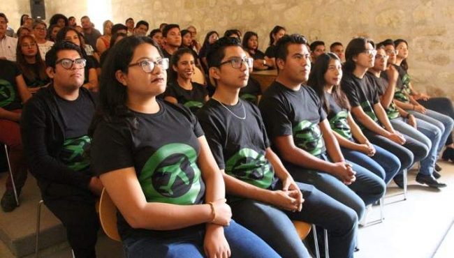 Eligen a 32 estudiantes de la UTVCO para estadía profesional | El Imparcial de Oaxaca