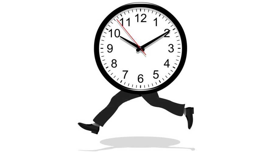Conoce la peor hora del día para acudir con el médico