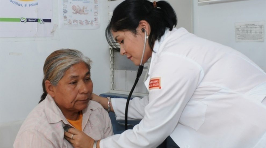Recorte de becas a médicos afectará atención en comunidades marginadas | El Imparcial de Oaxaca