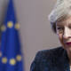 Theresa May va hacia un segundo referéndum para el Brexit