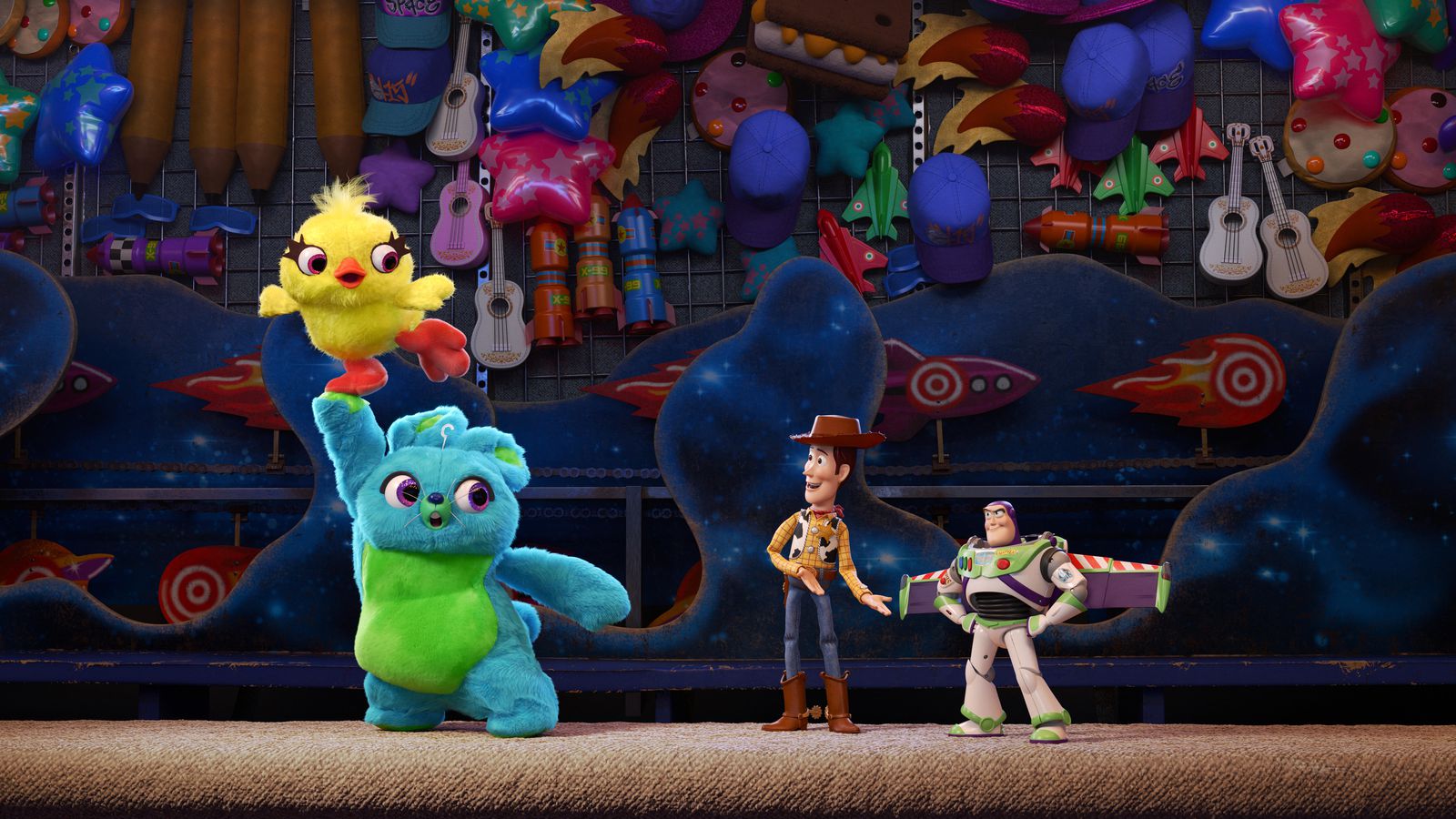 Video: Toy Story 4 estrena nuevo trailer a pocas semanas de su estreno | El Imparcial de Oaxaca