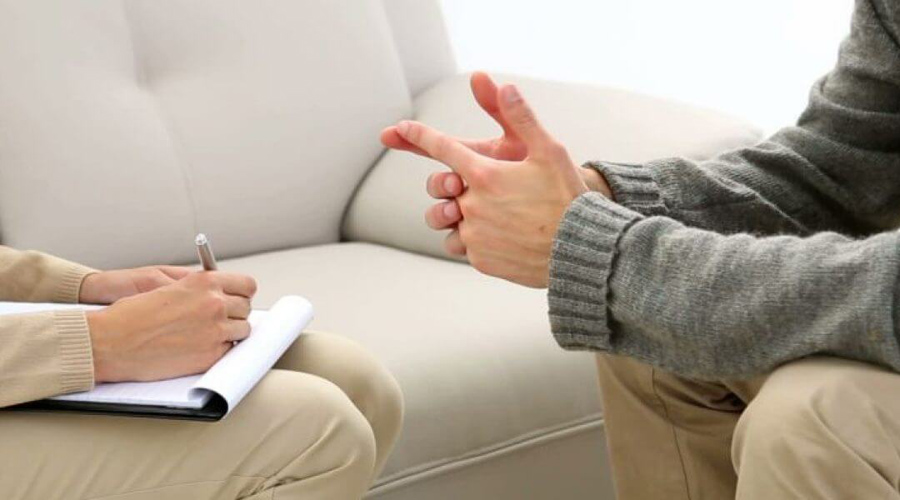 Lo que necesitas saber antes de ir a tu primera psicoterapia