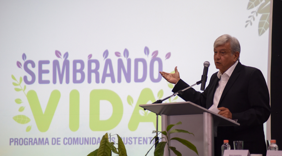 Cooperará México 100 mdd para el desarrollo de Centroamérica | El Imparcial de Oaxaca