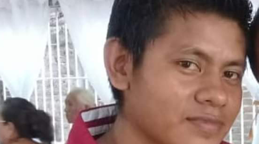 Joven sale a trabajar y lo hallan muerto en la Costa de Oaxaca | El Imparcial de Oaxaca