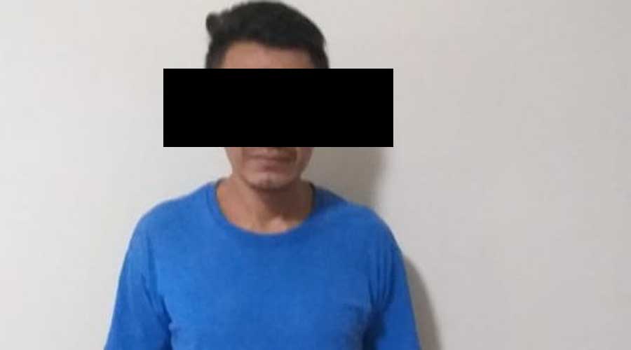 Atrapan en Salina Cruz a sanguinario homicida de taxista | El Imparcial de Oaxaca