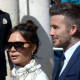 Estrellas como David Beckham y Luca Modric asisten a boda de Sergio Ramos