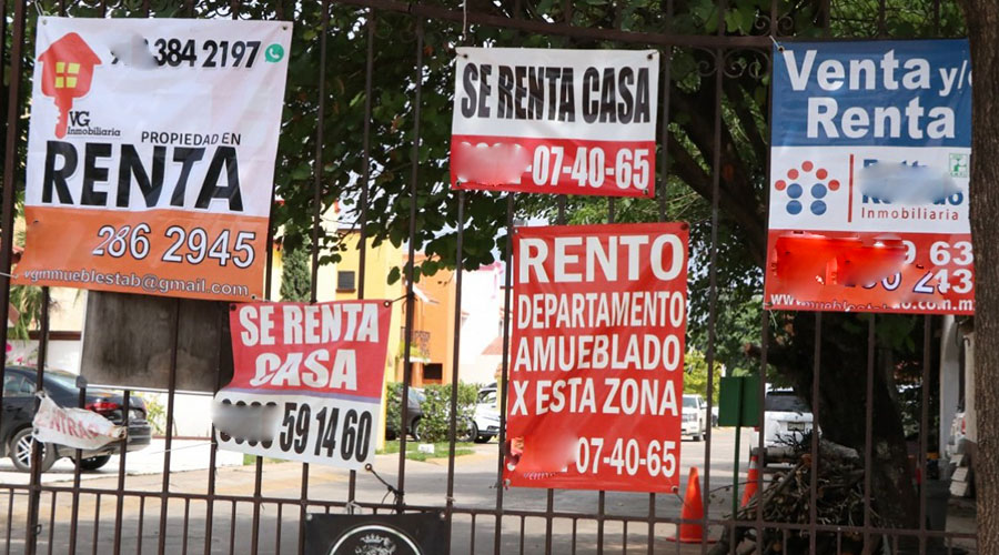 Rentas de casas en Oaxaca cuestan hasta 27 mil pesos al mes | El Imparcial  de
