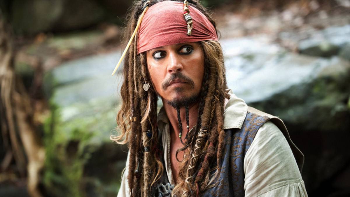 Genera polémica la ausencia de Johnny Depp en Piratas del Caribe 6 | El Imparcial de Oaxaca