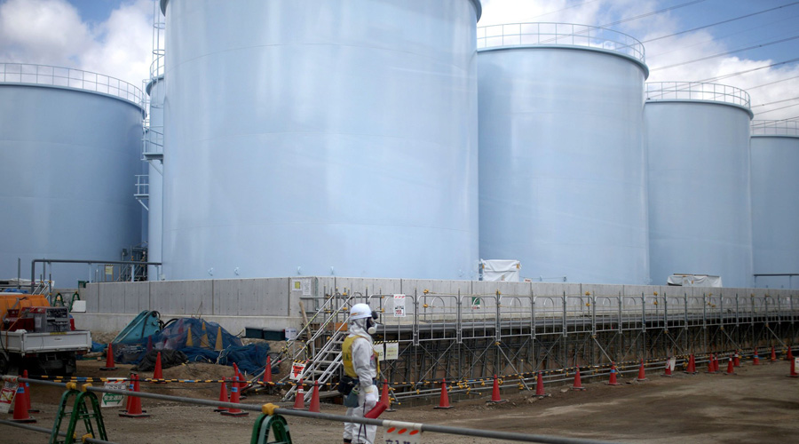 Reanudará operaciones puerto pesquero de Fukushima, tras desastre nuclear | El Imparcial de Oaxaca