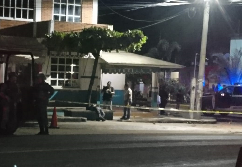 Asesinan a hombre a balazos en Jamiltepec | El Imparcial de Oaxaca