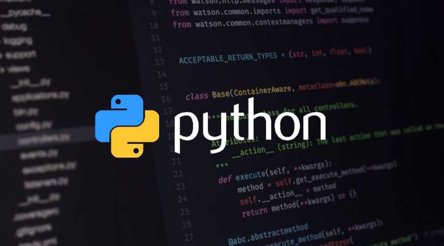 Python podrá utilizarse de manera más sencilla en Windows 10 | El Imparcial de Oaxaca