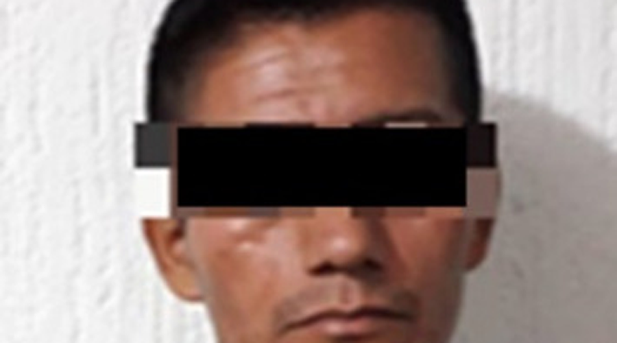 Ante juez presunto secuestrador en Huatulco | El Imparcial de Oaxaca