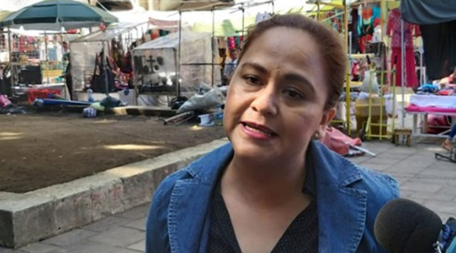 Agreden a alumna con filoso cutter en Escuela Secundaria Técnica | El Imparcial de Oaxaca