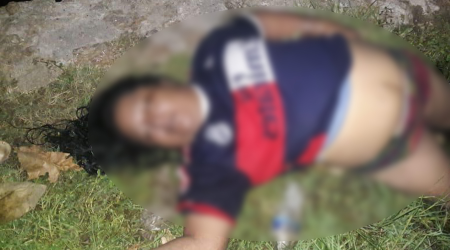 Muere ahogada en Salina Cruz
