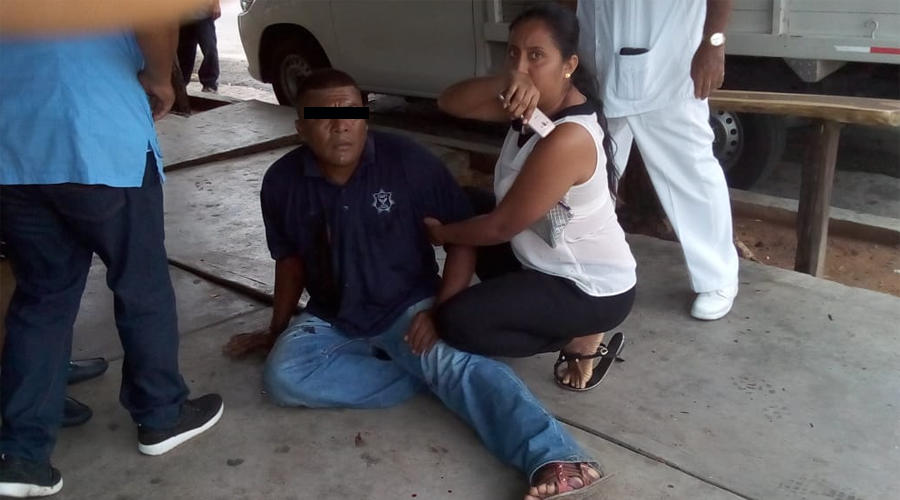 En Puerto Escondido, roban y asesinan a hombre en la calle | El Imparcial de Oaxaca