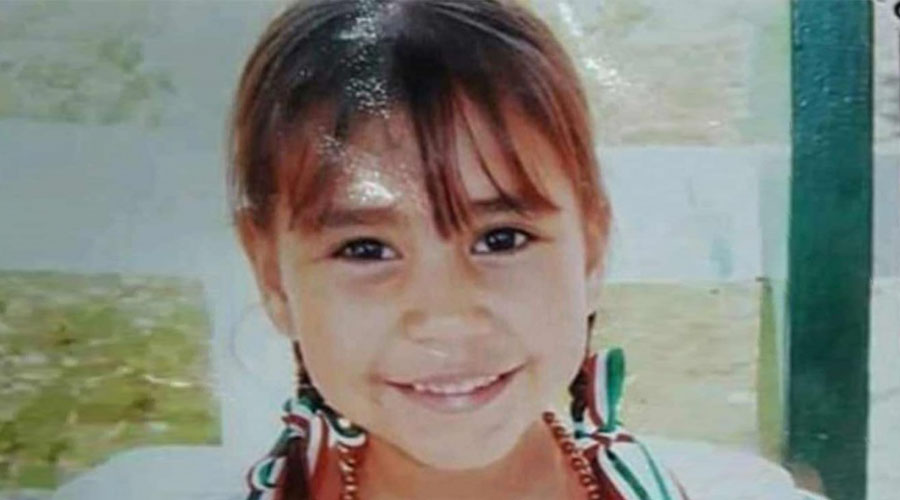 Detienen al presunto responsable de asesinar a niña | El Imparcial de Oaxaca