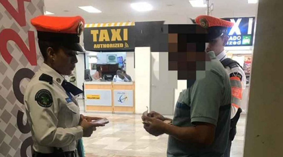 Cajero automático le da 25 mil pesos por error y los devuelve | El Imparcial de Oaxaca