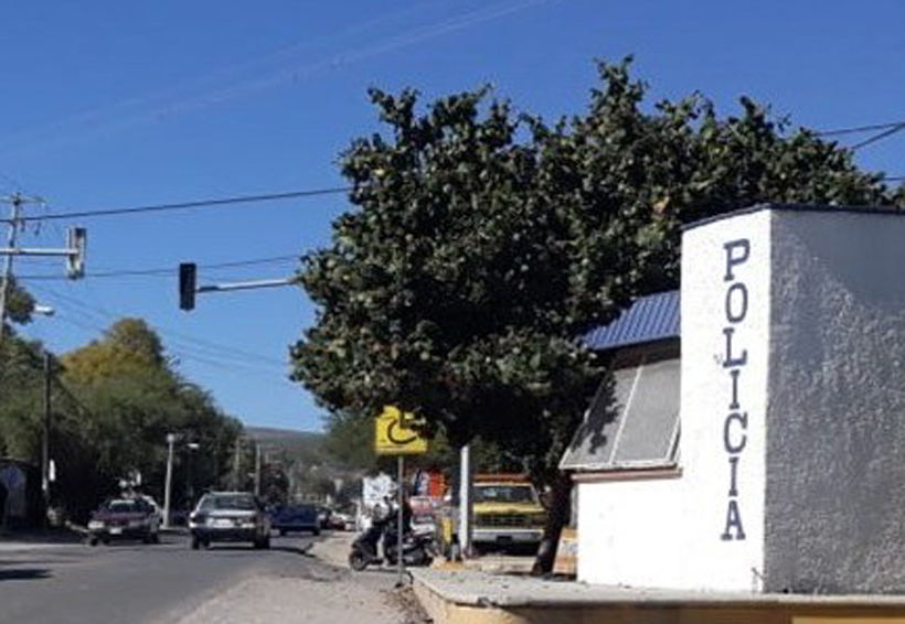 Motociclistas se accidenta en Huajuapan | El Imparcial de Oaxaca