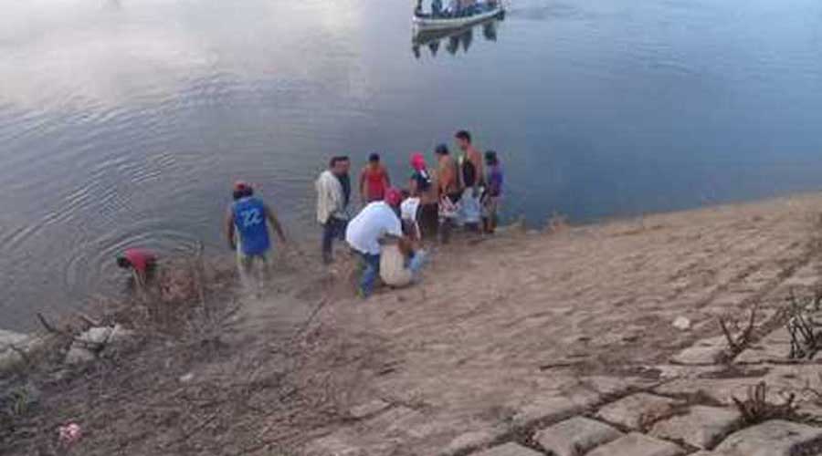 Se ahoga campesino de Tuxtepec, junto con una  niña de 5 años | El Imparcial de Oaxaca