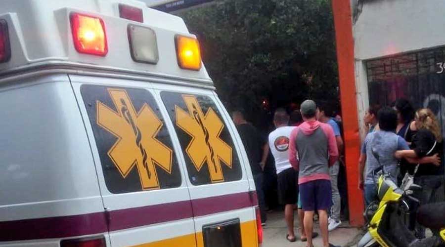 Lo hallan putrefacto en Colotepec