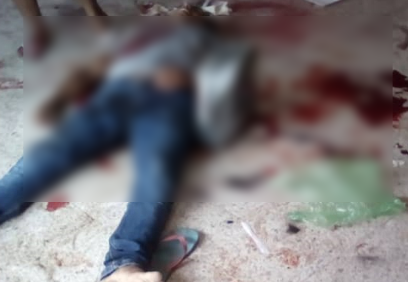 Lo asesinan en Putla Villa de Guerrero | El Imparcial de Oaxaca