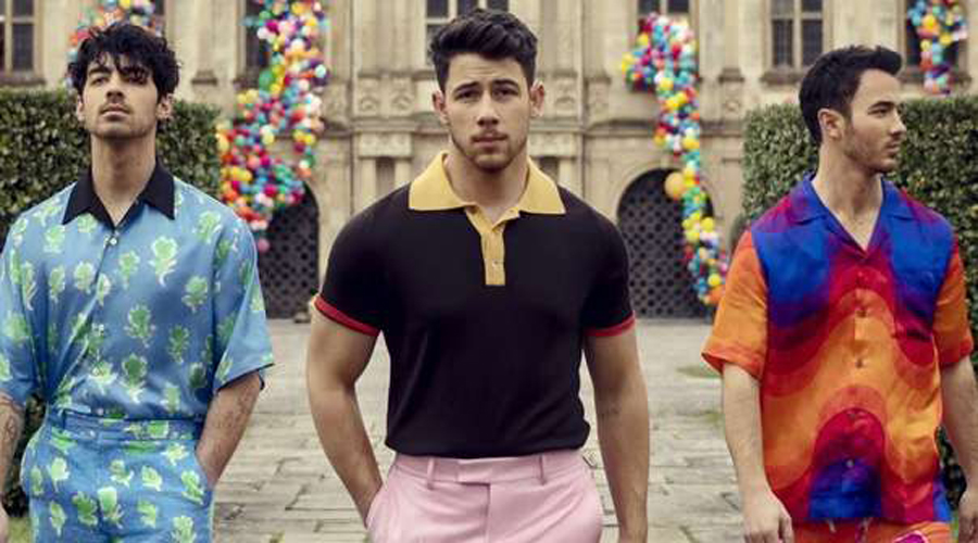 Los Jonas Brothers por fin lanzan su álbum ‘Happiness Begins’ | El Imparcial de Oaxaca