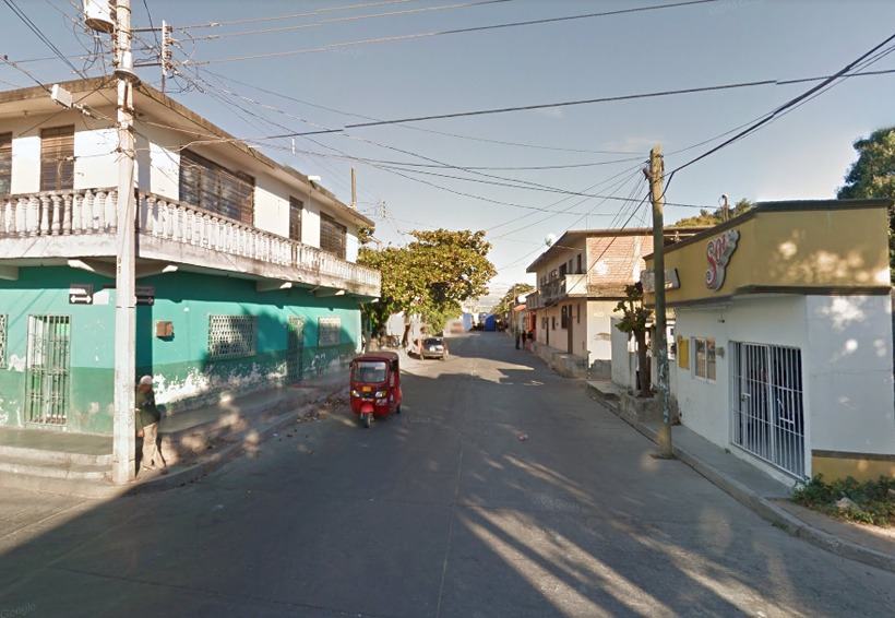 Asaltan tienda de abarrotes en Juchitán | El Imparcial de Oaxaca