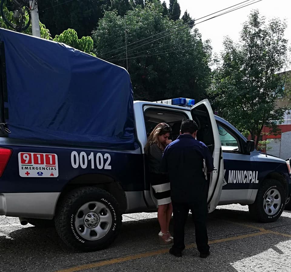 Involucran a funcionaria estatal en accidente donde murió una maestra jubilada | El Imparcial de Oaxaca