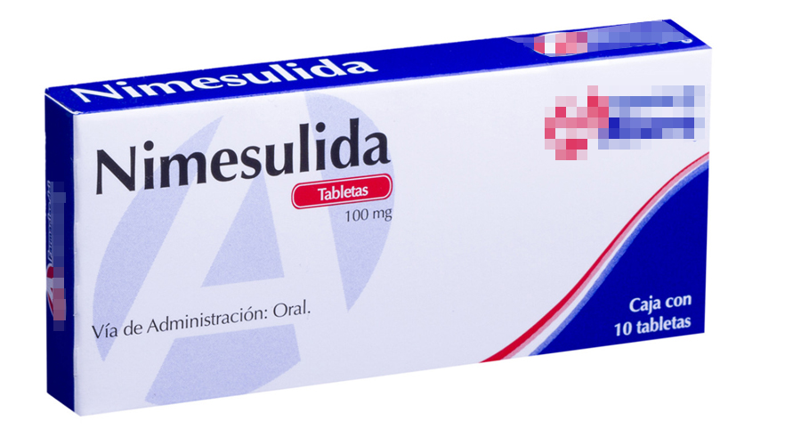 Alertan que uso de Nimesulida causa daños al hígado | El Imparcial de Oaxaca