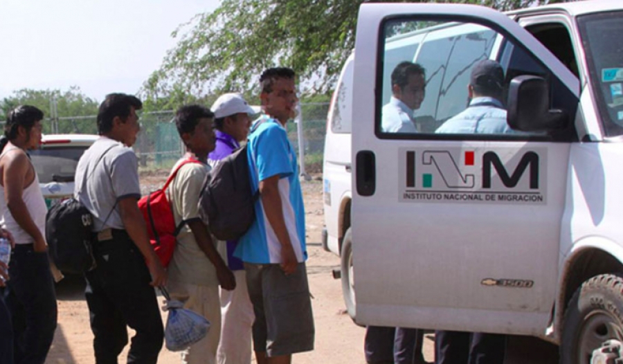 Detienen en Oaxaca a cónsul de Nicaragua por tráfico de personas | El Imparcial de Oaxaca