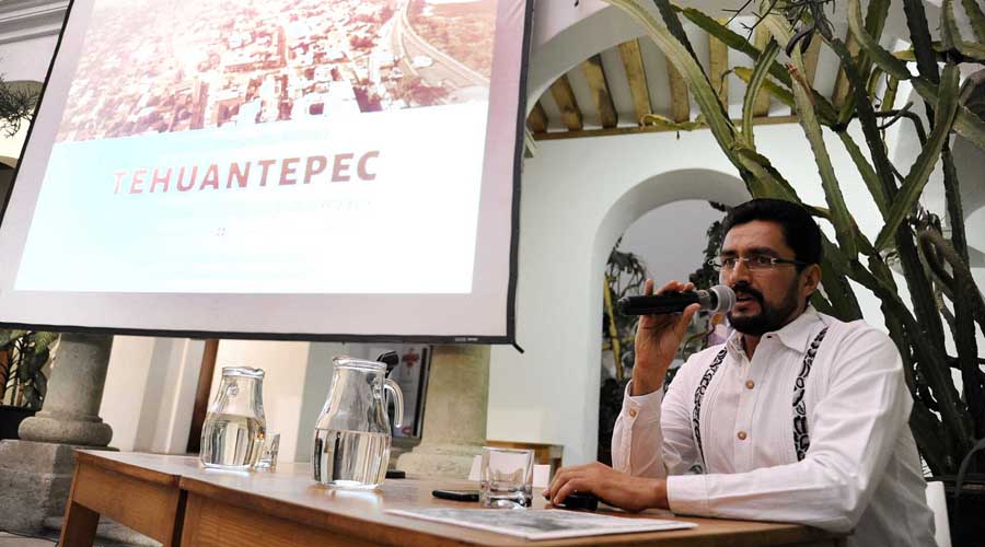 A largo plazo la reconstrucción  de viviendas tradicionales en el Istmo | El Imparcial de Oaxaca