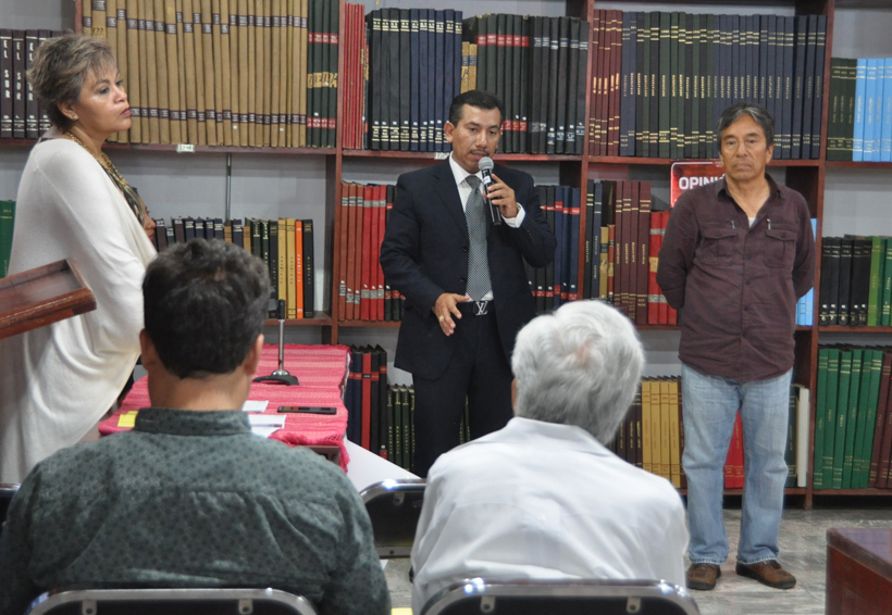 Amenazas, delito más común contra la Libertad de Expresión | El Imparcial de Oaxaca