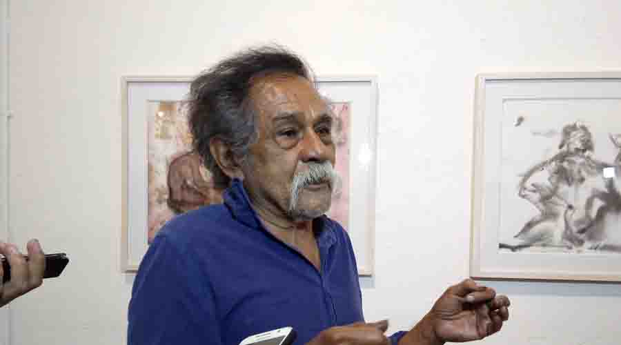 Artistas mexicanos: sí a la austeridad, pero  también a las becas
