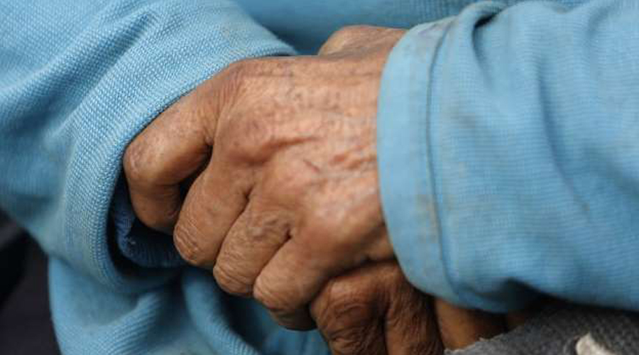 Lesionan a persona mayor por negarse a dar dinero en Huajuapan | El Imparcial de Oaxaca