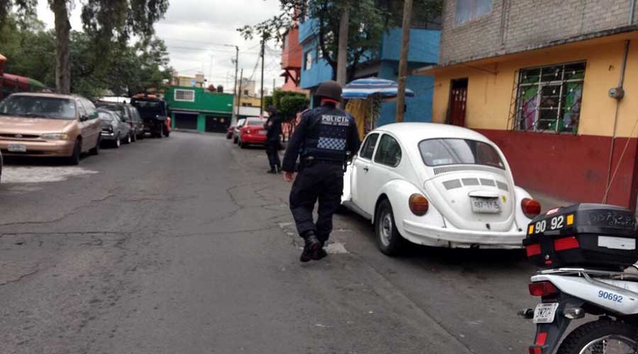Vecinos de la Colonia  Víctor Bravo Ahuja  exigen más vigilancia | El Imparcial de Oaxaca