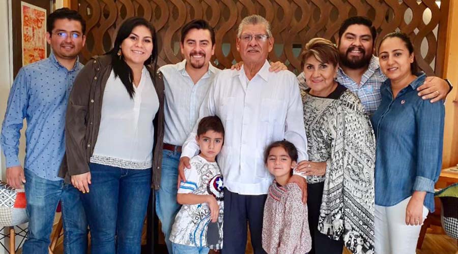 Celebran el Día del Padre | El Imparcial de Oaxaca