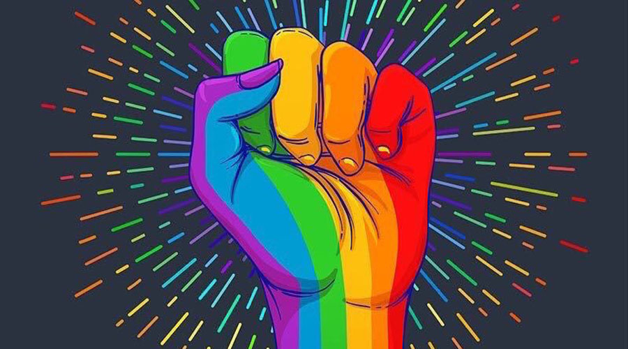Qué significan las siglas del orgullo LGBTTTQIA | El Imparcial de Oaxaca