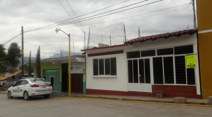 Cuestionan decisión de regidora en Cuicatlán