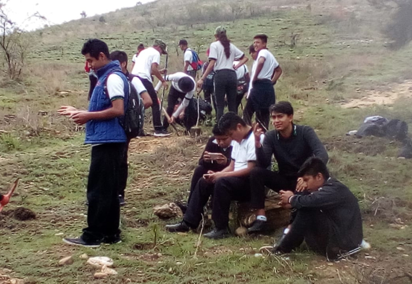 Realiza Conalep  Semana de Cuidado del Medio Ambiente en Oaxaca | El Imparcial de Oaxaca